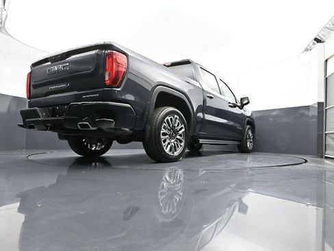 Used 2023 GMC Sierra 1500 Denali Ultimate AWD/4WD image 51