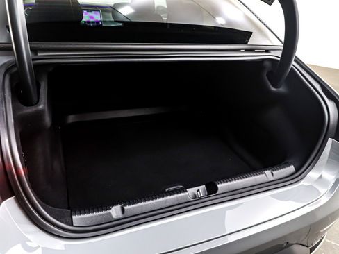 Used 2023 Mercedes-Benz EQE 350+ Sedan image 22