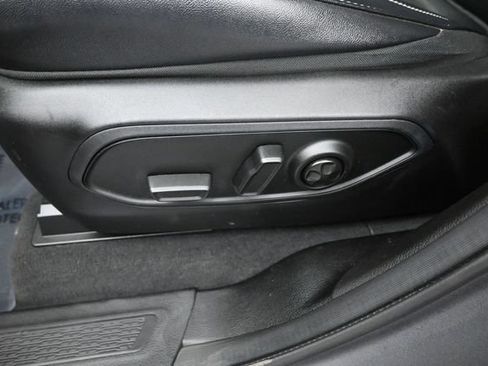 Used 2024 Jeep Grand Cherokee Altitude AWD/4WD image 24