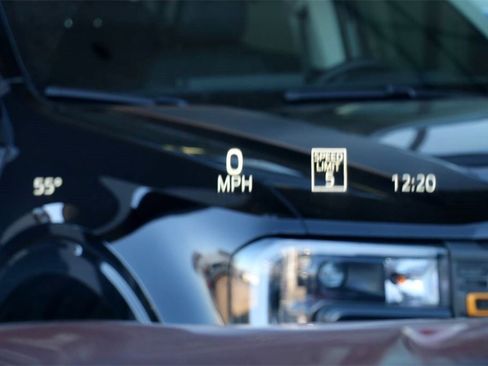 New 2024 Ford F150 Lariat w/ Equipment Group 502A High image 15