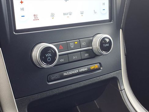 Certified 2022 Ford Edge SEL w/ Convenience Package image 12