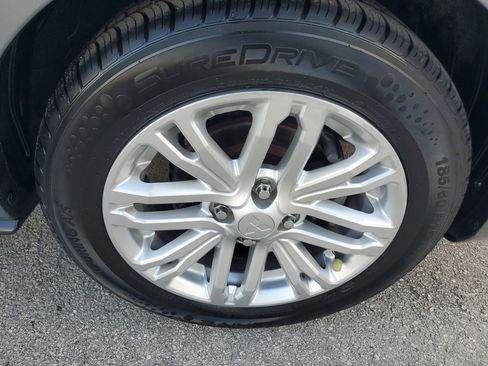 Used 2022 Mitsubishi Mirage G4 LE image 26