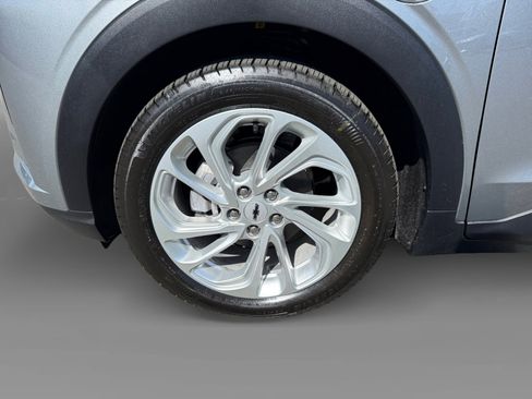 New 2027 Chevrolet Bolt LT w/ Comfort Package image 9