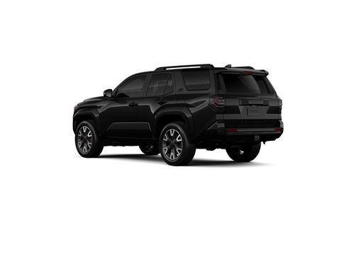 New 2026 Toyota 4Runner TRD Sport Premium image 40