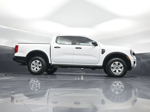Certified 2024 Ford Ranger XL w/ Trailer Tow Package RWD image 40