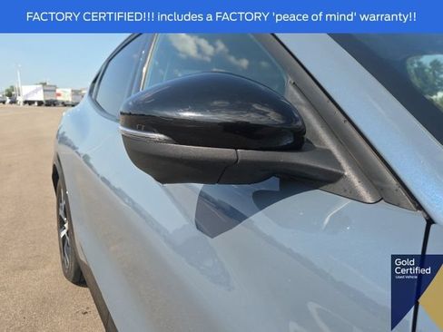 Used 2023 Ford Mustang Mach-E Premium AWD/4WD image 8