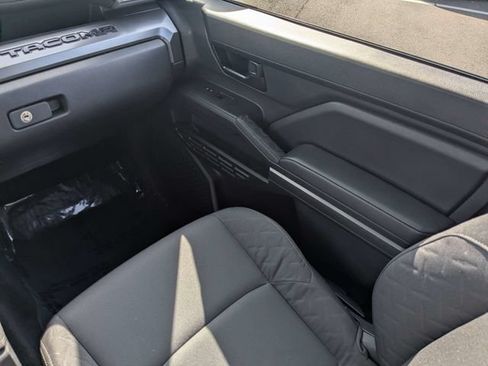 Used 2025 Toyota Tacoma SR5 RWD image 16