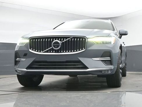 Used 2023 Volvo XC60 B5 Ultimate w/ Protection Package Premier AWD/4WD image 16