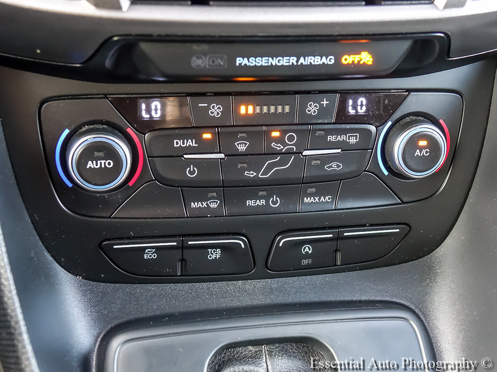 Used 2021 Ford Transit Connect XL FWD image 17