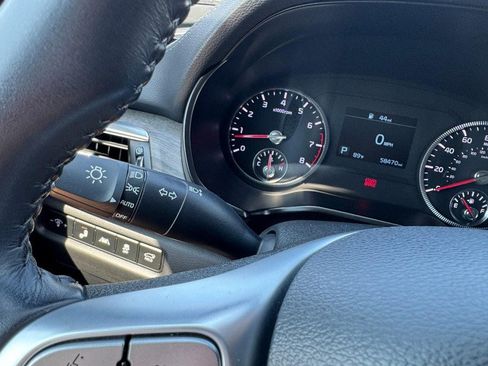 Used 2022 Kia Telluride EX w/ EX Premium Package FWD image 20