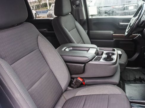 Used 2023 Chevrolet Silverado 2500 LT w/ Convenience Package image 41