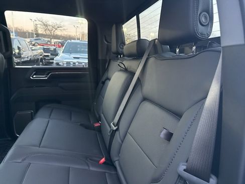 New 2026 GMC Sierra 2500 Denali w/ Denali Reserve Package image 25