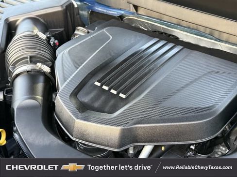 Used 2026 Chevrolet Traverse RS w/ LPO, Floor Liner Package AWD/4WD image 36