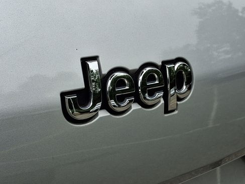 Certified 2021 Jeep Grand Cherokee L Limited w/ Trailer Tow Group (B) image 31