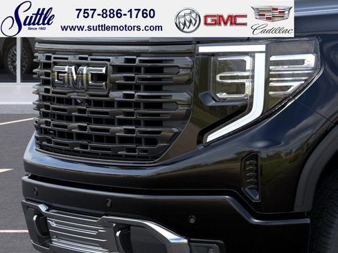 New 2026 GMC Sierra 1500 Denali Ultimate AWD/4WD image 13