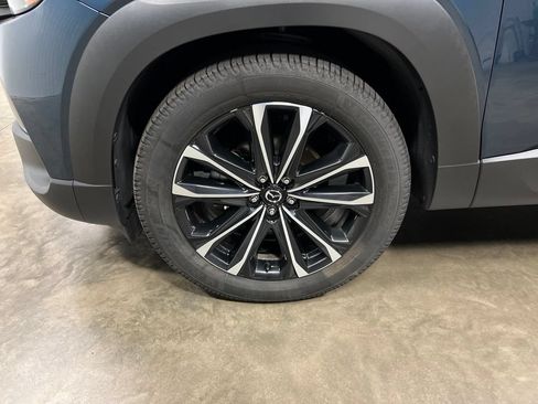 Used 2023 MAZDA CX-50 AWD 2.5 S w/ Premium Plus Pkg image 9