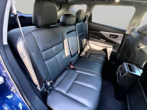 Certified 2019 Nissan Murano SL w/ SL Technology Package AWD/4WD image 21