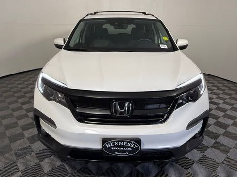 Used 2022 Honda Pilot Special Edition image 9