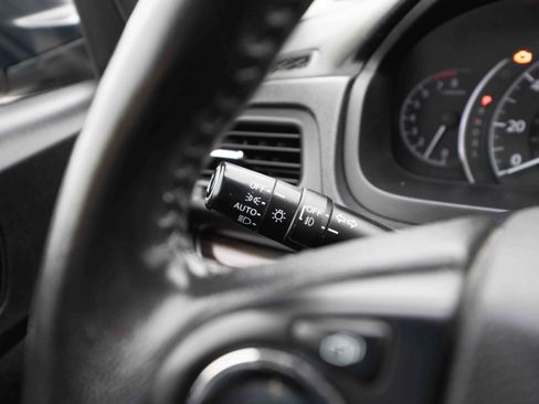 Used 2016 Honda CR-V EX-L image 13