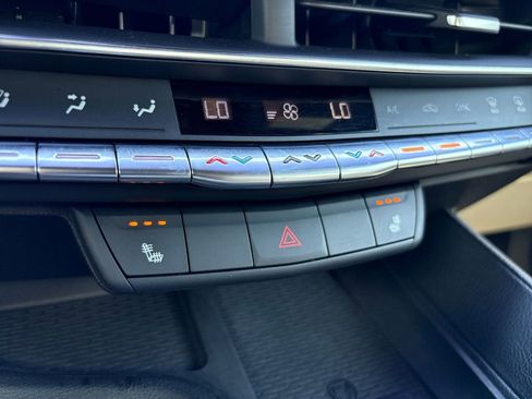 Used 2021 Cadillac CT5 Luxury w/ Sun And Sound Package image 5