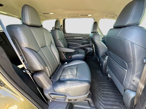 New 2026 Subaru Ascent Premium image 35