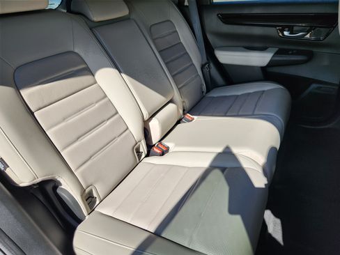 Used 2024 Honda CR-V EX-L image 16