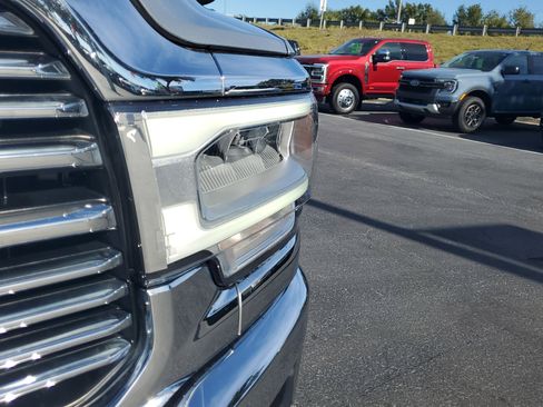 Used 2021 RAM 2500 Laramie image 3