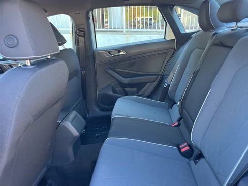 New 2026 Volkswagen Jetta Sport image 12