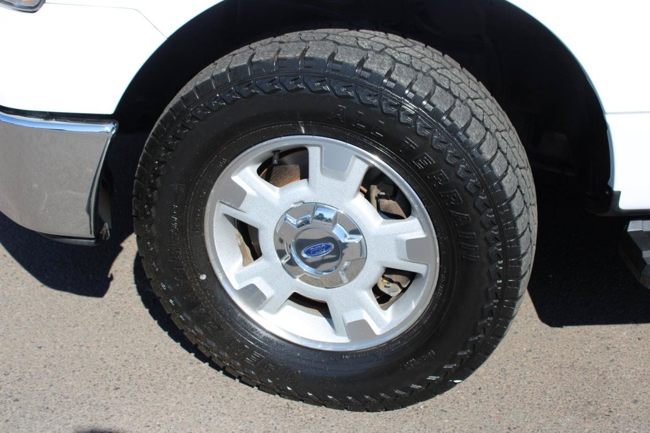 Used 2012 Ford F150 XLT w/ XLT Convenience Pkg RWD image 18