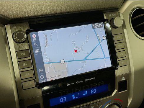 Certified 2020 Toyota Tundra Limited image 13