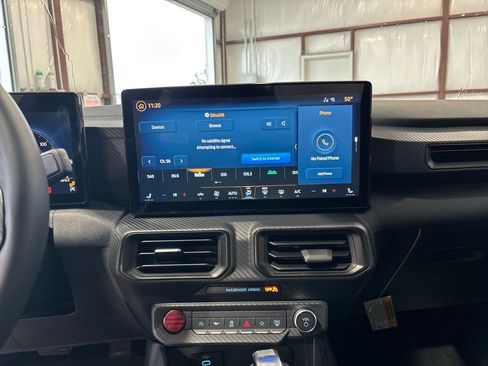 New 2026 Ford Mustang Coupe image 10