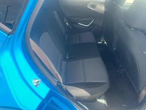 Used 2023 Kia Soul S FWD image 25