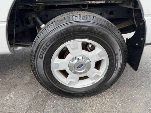 Used 2014 Ford F150 XLT image 70