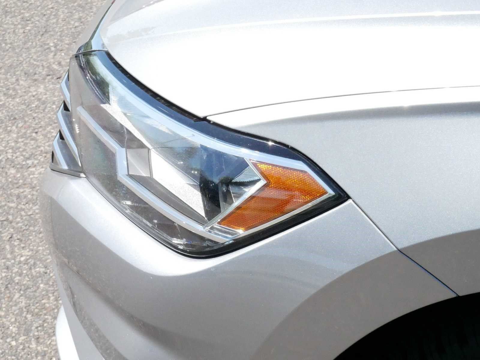 Certified 2020 Volkswagen Jetta S FWD image 16