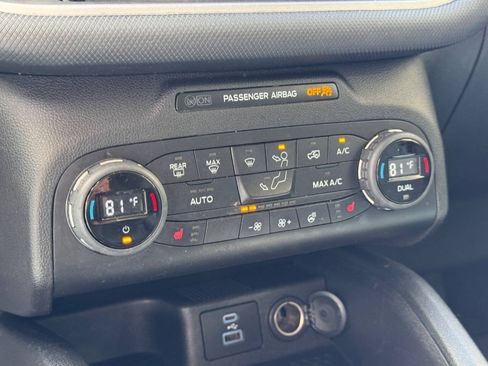 Used 2021 Ford Bronco Sport Outer Banks AWD/4WD image 33