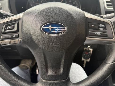 Used 2015 Subaru Impreza 2.0i Premium image 29