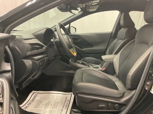 Used 2024 Subaru Crosstrek 2.5i Wilderness w/ Crosstrek Mirror Package AWD/4WD image 12