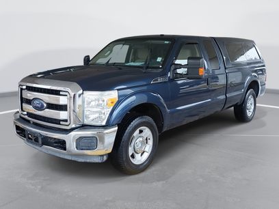 Used 2016 Ford F250 XLT