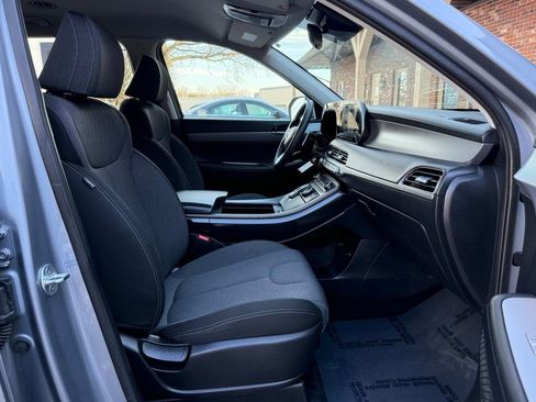 Used 2020 Hyundai Palisade SE AWD/4WD image 19