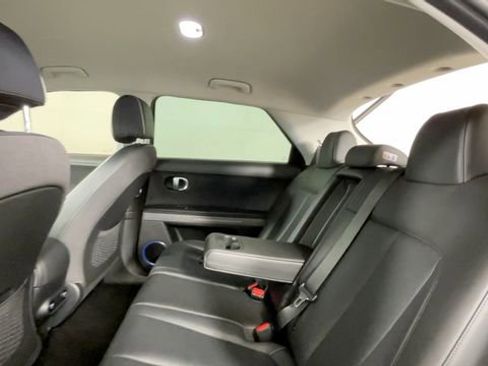Used 2023 Hyundai Ioniq 5 SEL AWD/4WD image 20