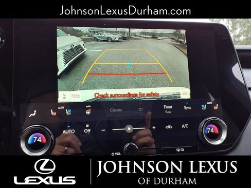 New 2026 Lexus RX 350 Premium image 14