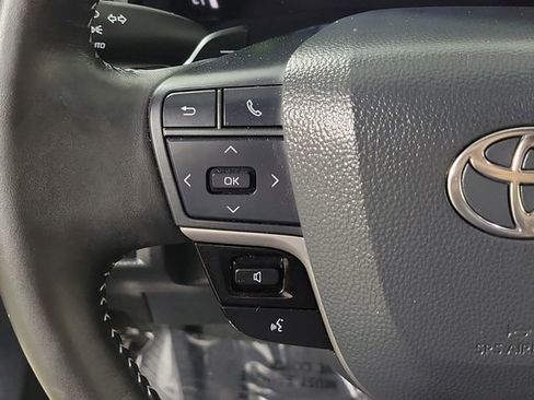 Used 2025 Toyota Camry SE FWD image 24