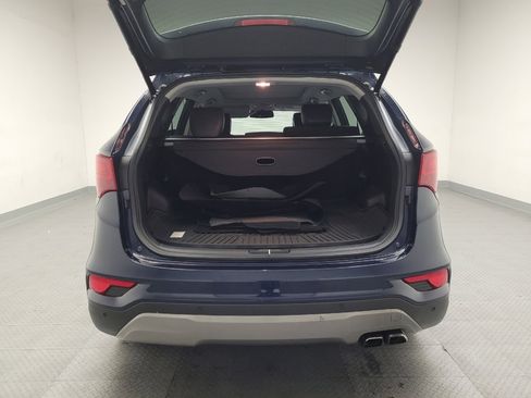 Used 2017 Hyundai Santa Fe Sport image 29