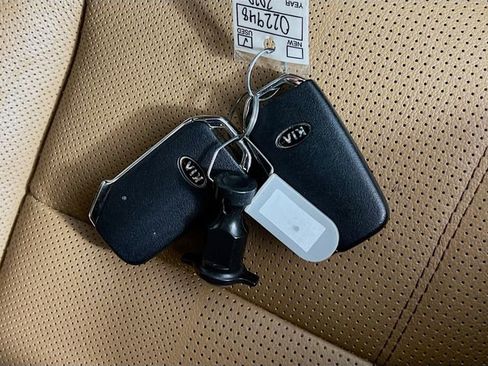 Used 2020 Kia Telluride SX w/ Towing Package FWD image 33