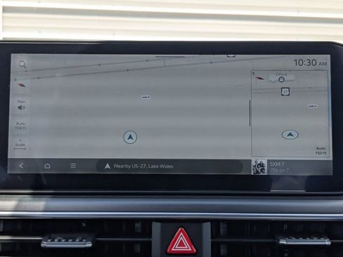 Certified 2025 Kia K5 GT-Line FWD image 23