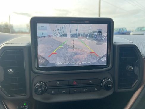 Used 2021 Ford Bronco Sport Badlands w/ Badlands Package image 20