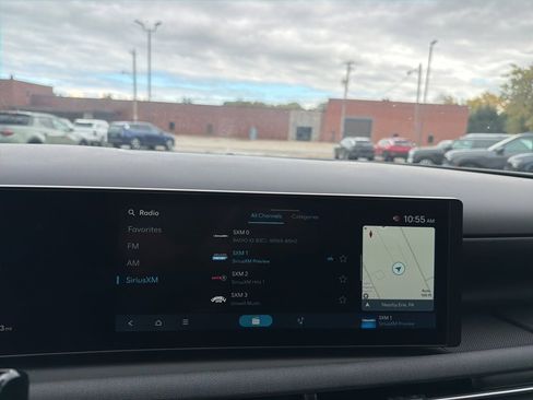 New 2025 Hyundai Tucson SEL image 26