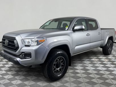 Used 2020 Toyota Tacoma TRD Off-Road