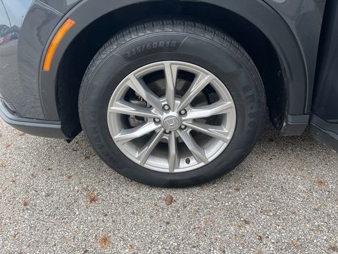 Used 2024 Honda CR-V EX image 27