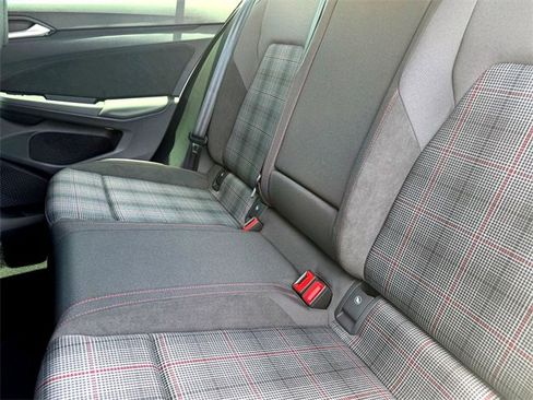 New 2025 Volkswagen GTI S image 19